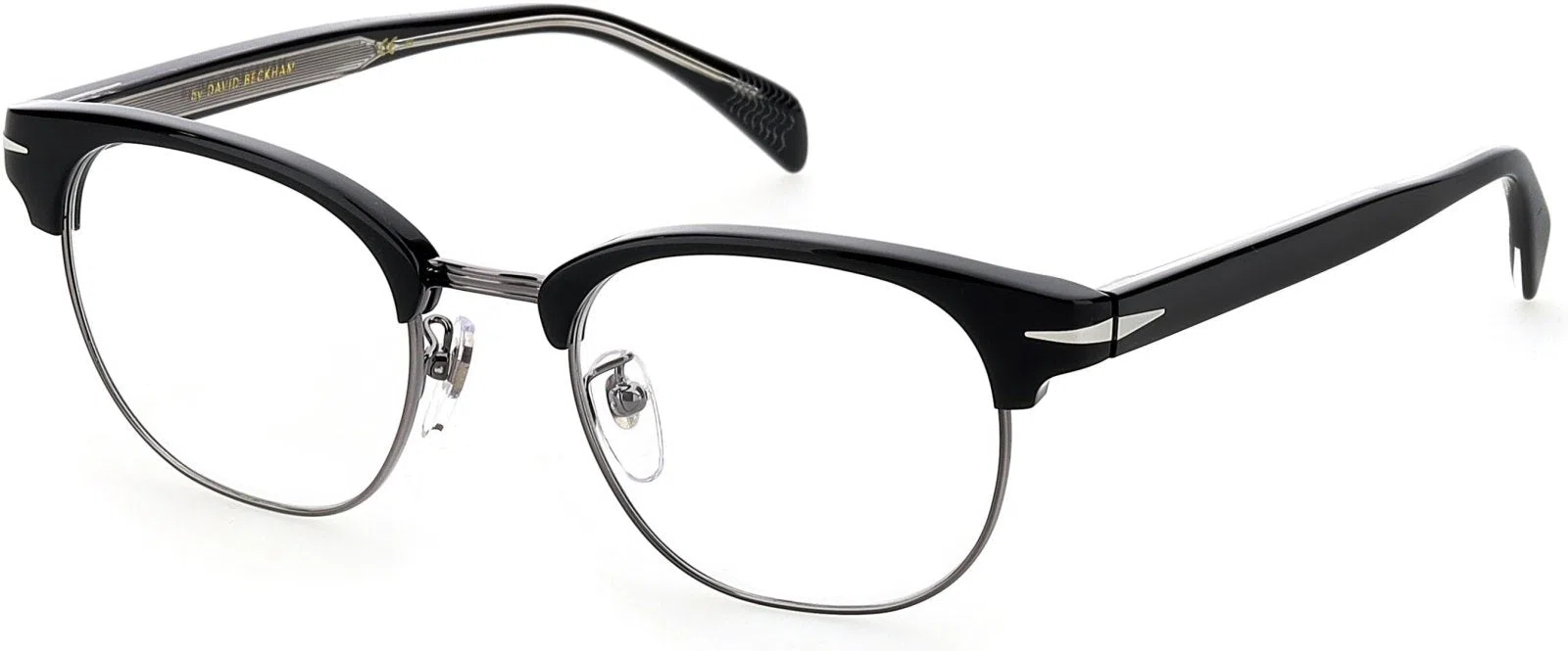 David Beckham Db1012 Eyeglasses - view 12